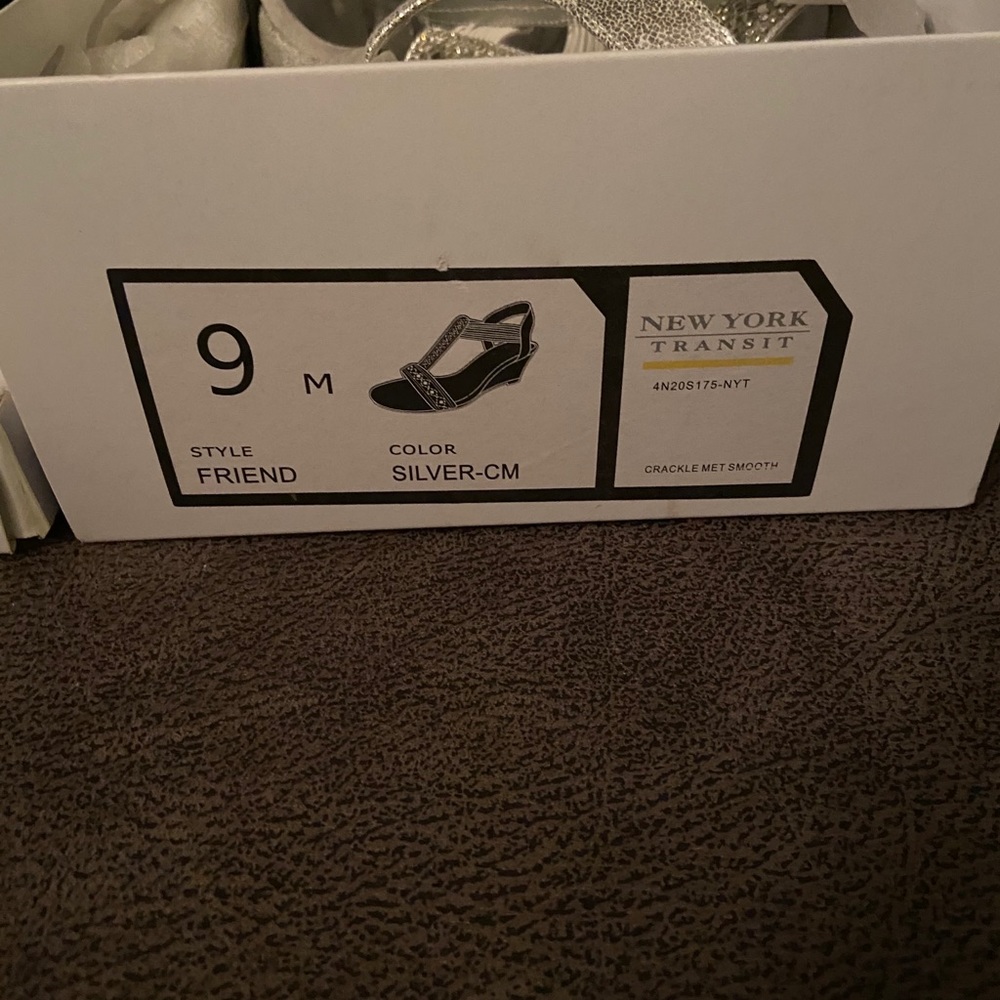 Shoes